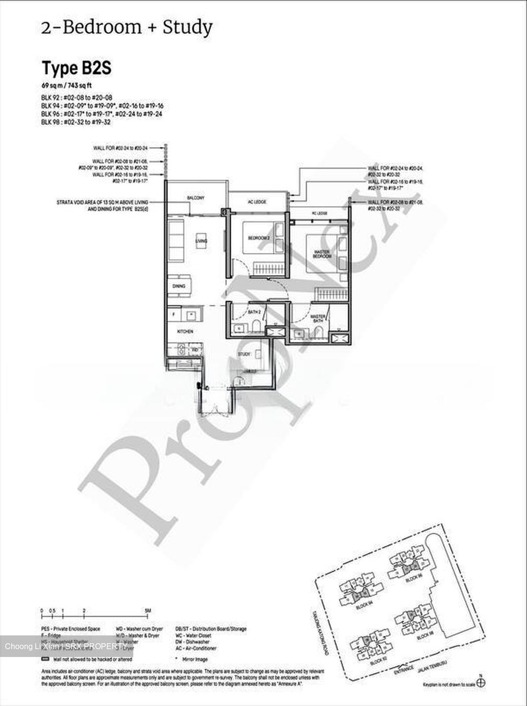 Tembusu Grand (D15), Condominium #629341621